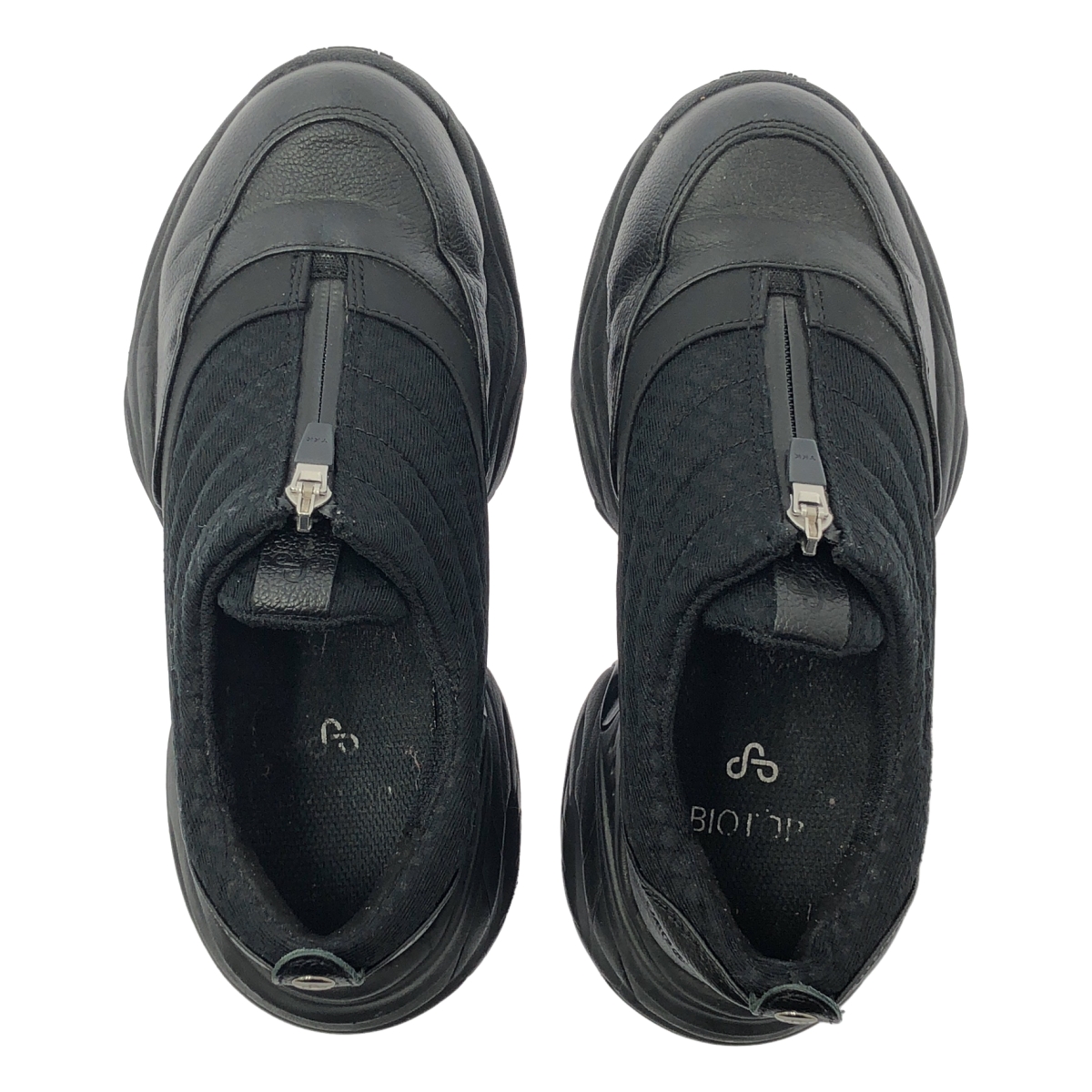 OAO / オーエーオー for BIOTOP FOUNTAIN EX ボリュームソール スニーカー