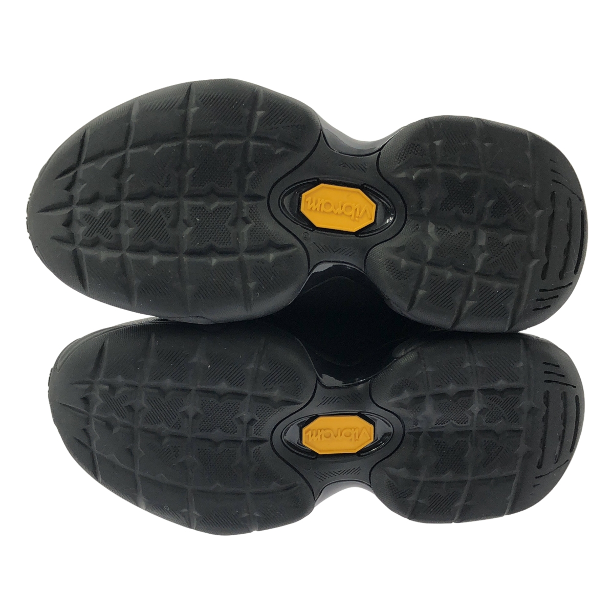 OAO / オーエーオー for BIOTOP FOUNTAIN EX ボリュームソール スニーカー