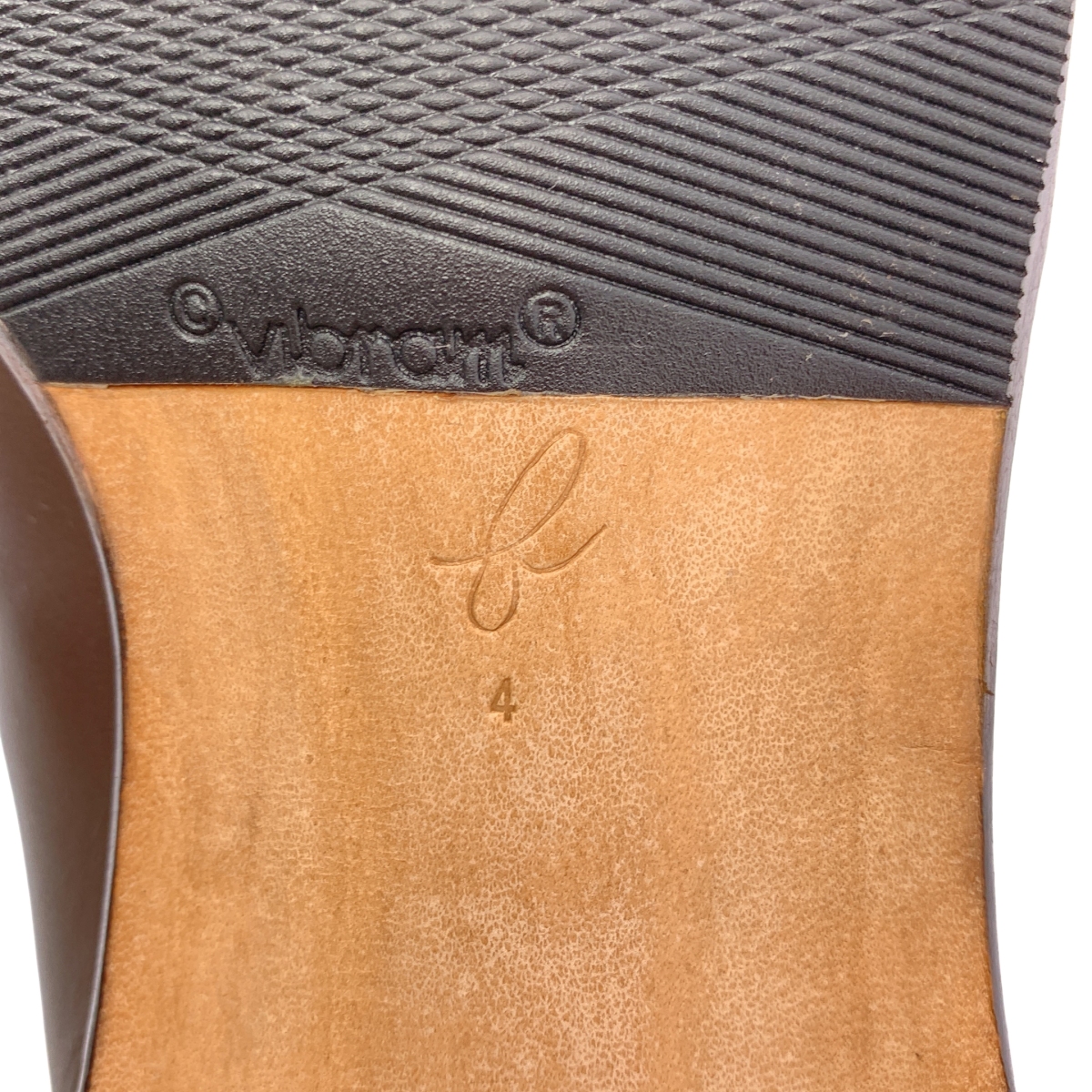 forme / フォルメ レザー コインローファ