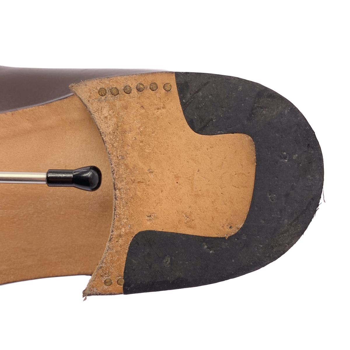 forme / フォルメ レザー コインローファ