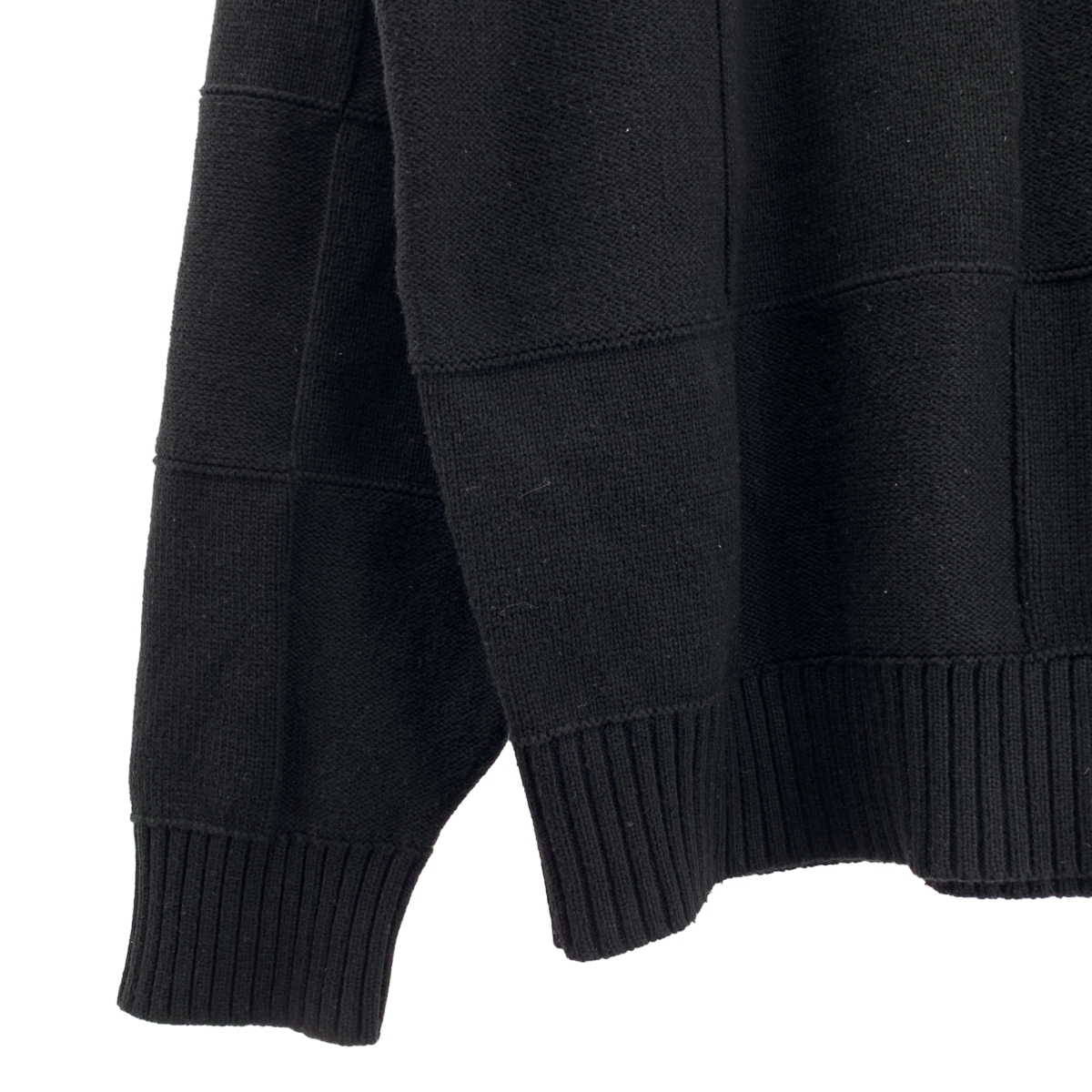 SUPREME / シュプリーム Tonal Checkerboard Small Box Sweater チェッカー ボード ニット