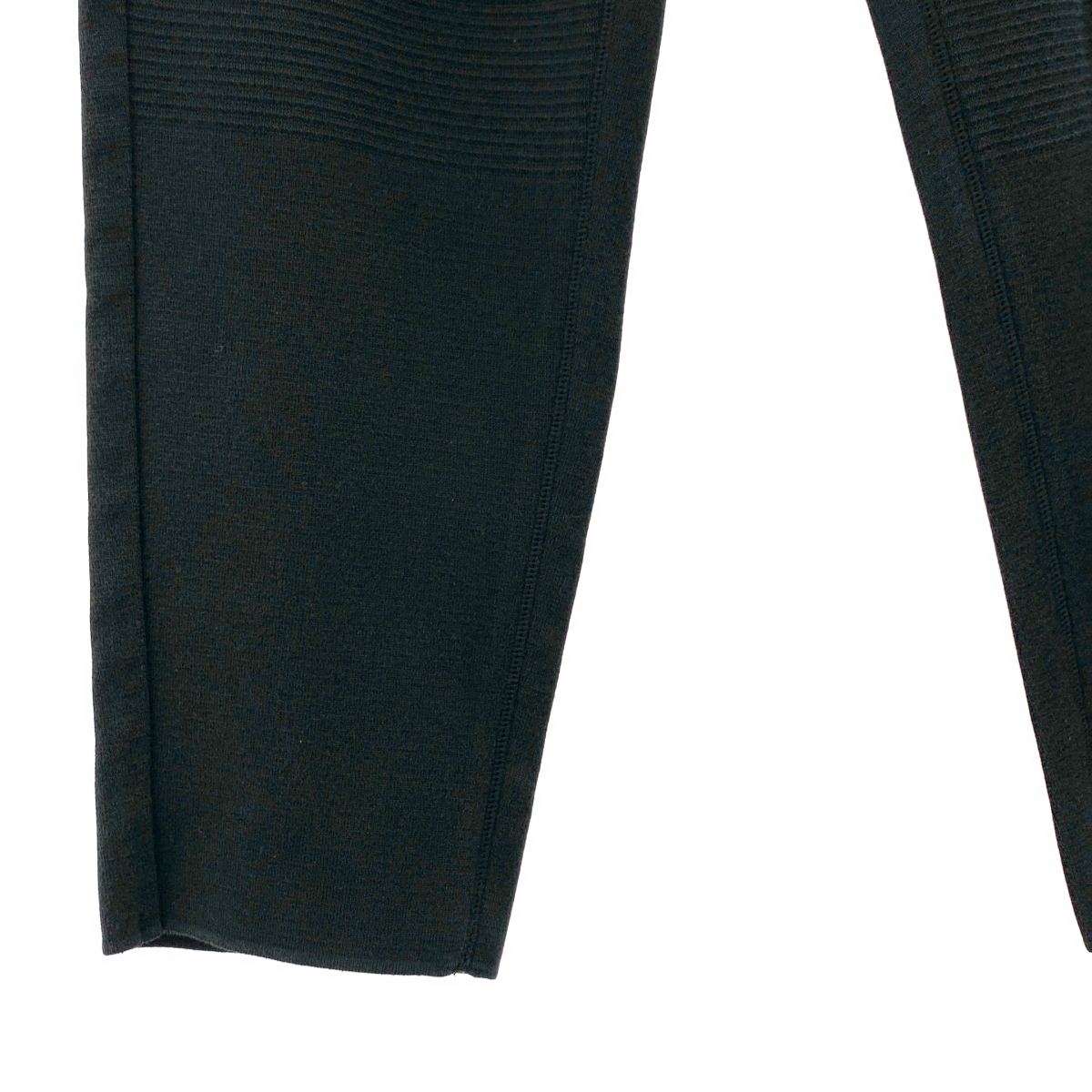 ISSEY MIYAKE MEN / イッセイミヤケメン ドローストリング ニット イージー パンツ