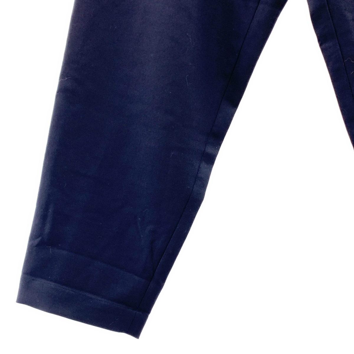 MARNI / マルニ ウール ワイド テーパードパンツ