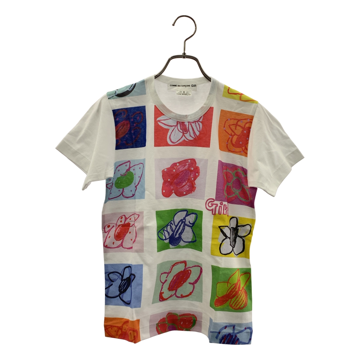 COMME des GARCONS GIRL / コムデギャルソンガール