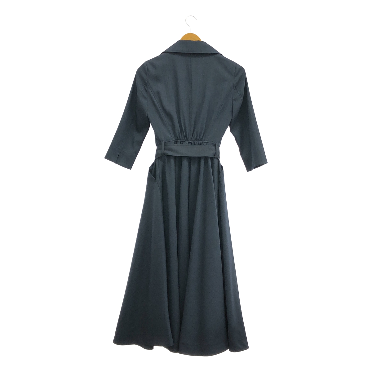 JENNE / ジェンヌ オードリートレンチシック ワンピース