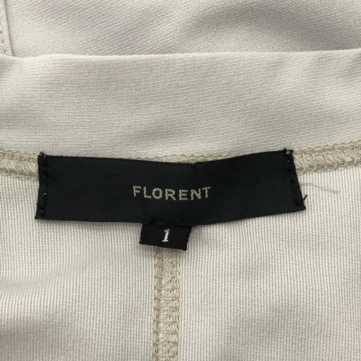 その他 ドライタッチブルゾン