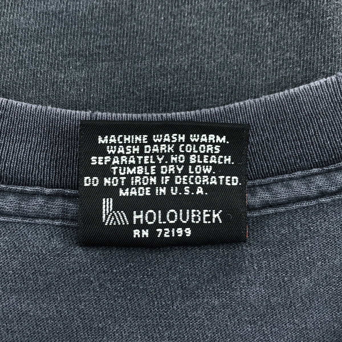 VINTAGE / ヴィンテージ古着 ハーレーダビッドソン プリント Tシャツ カットソー