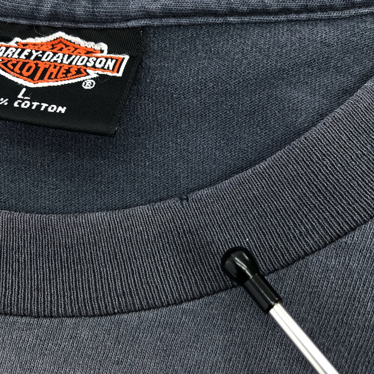 VINTAGE / ヴィンテージ古着 ハーレーダビッドソン プリント Tシャツ カットソー