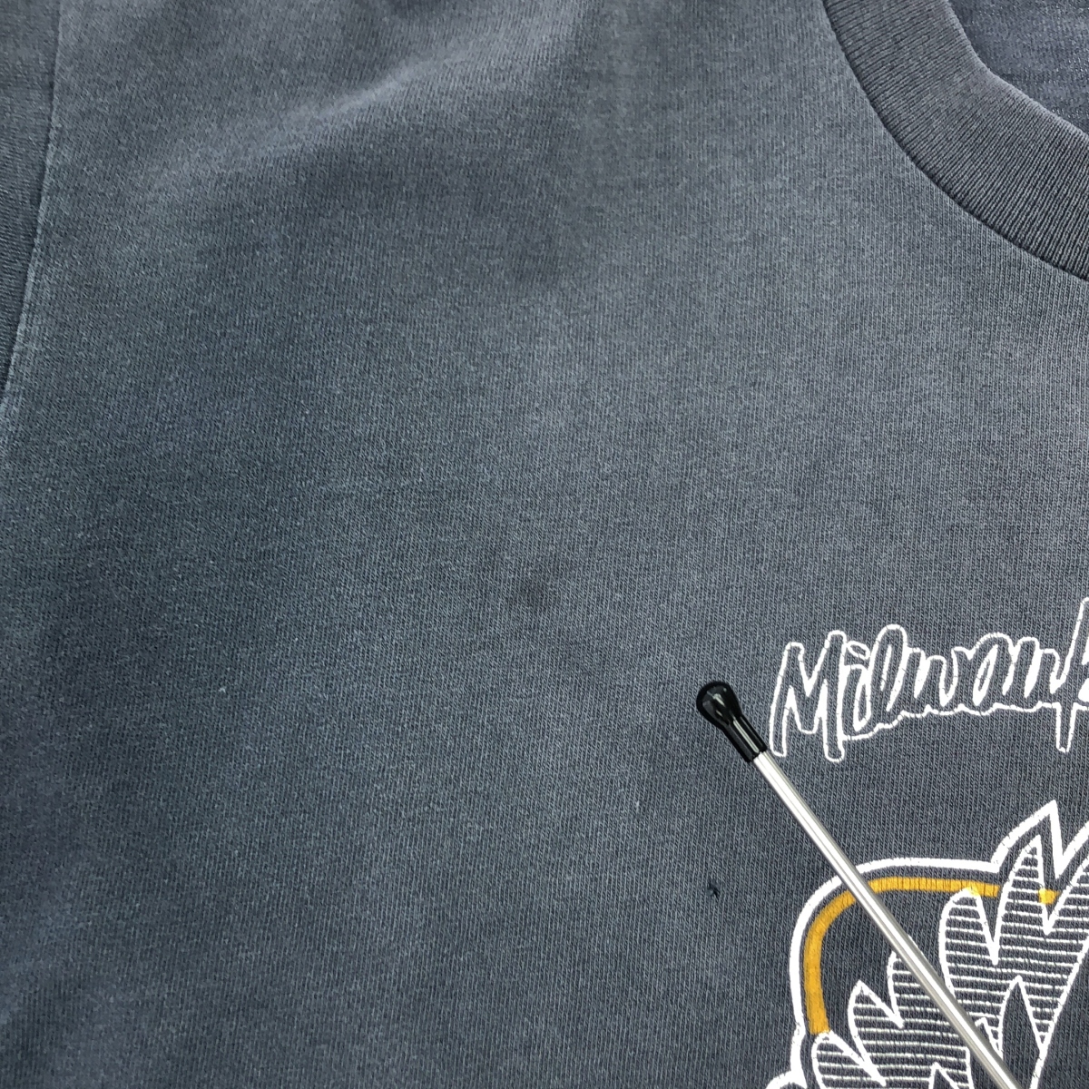 VINTAGE / ヴィンテージ古着 ハーレーダビッドソン プリント Tシャツ カットソー