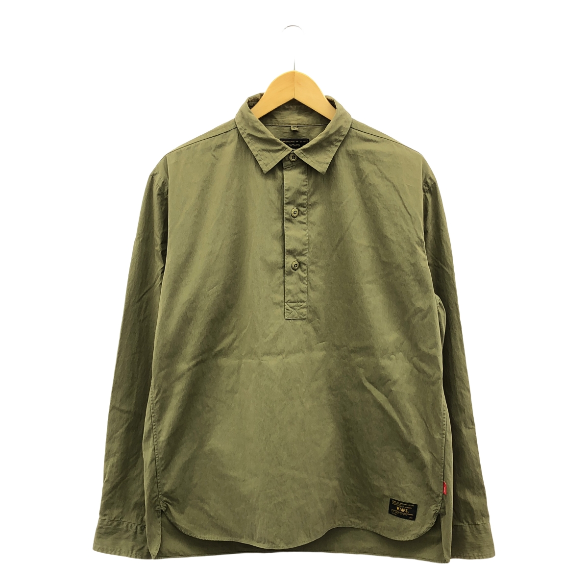 WTAPS