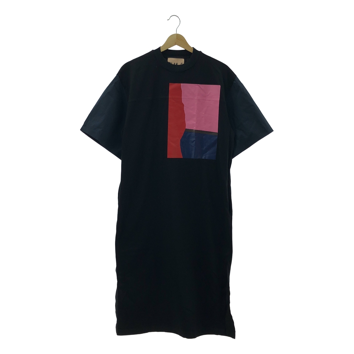 Abstract Print Sweatshirt スウェットシャツ | ブランド古着の