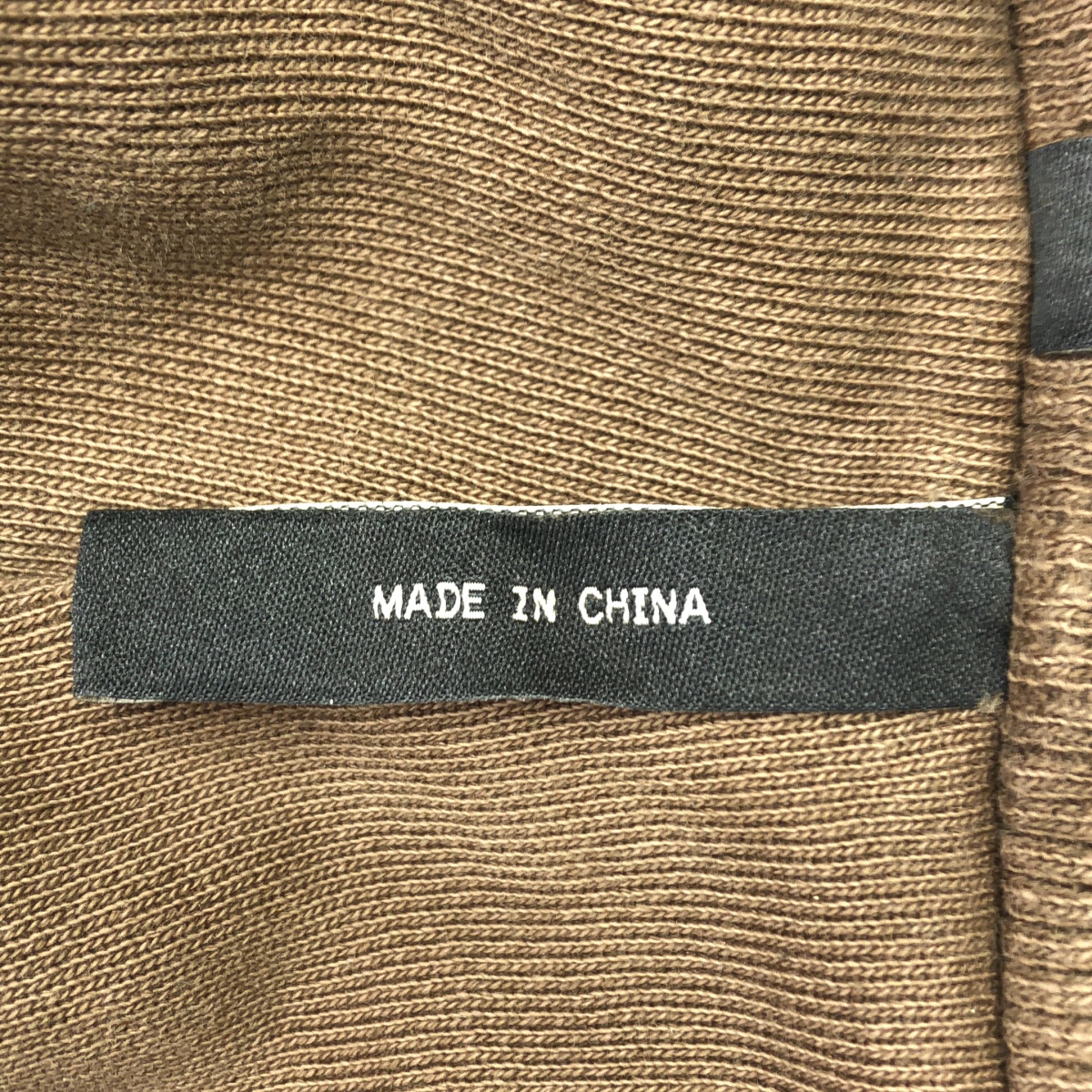 その他 THERMAL HOOD / オーガニック コットン 裏地ワッフル オーバー スウェット フーディ