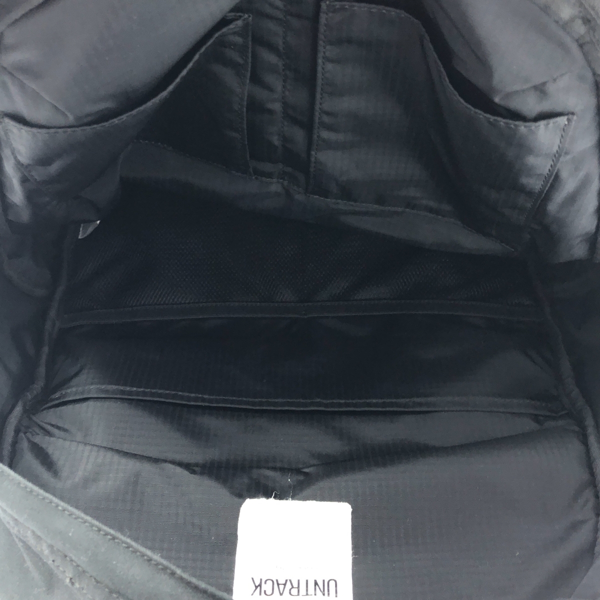 ACE / エース UNTRACK CITY/VT デイパックM バックパック