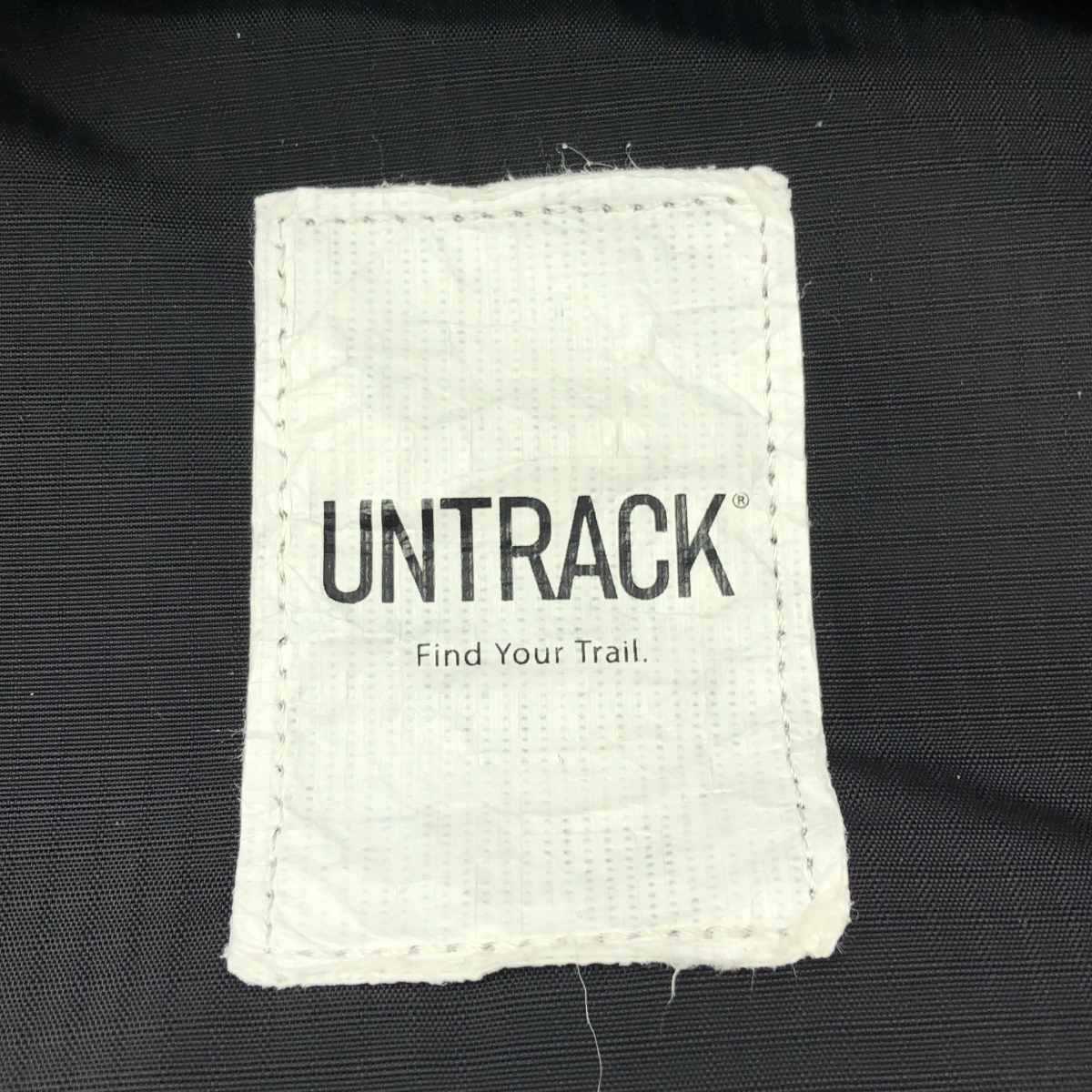 ACE / エース UNTRACK CITY/VT デイパックM バックパック