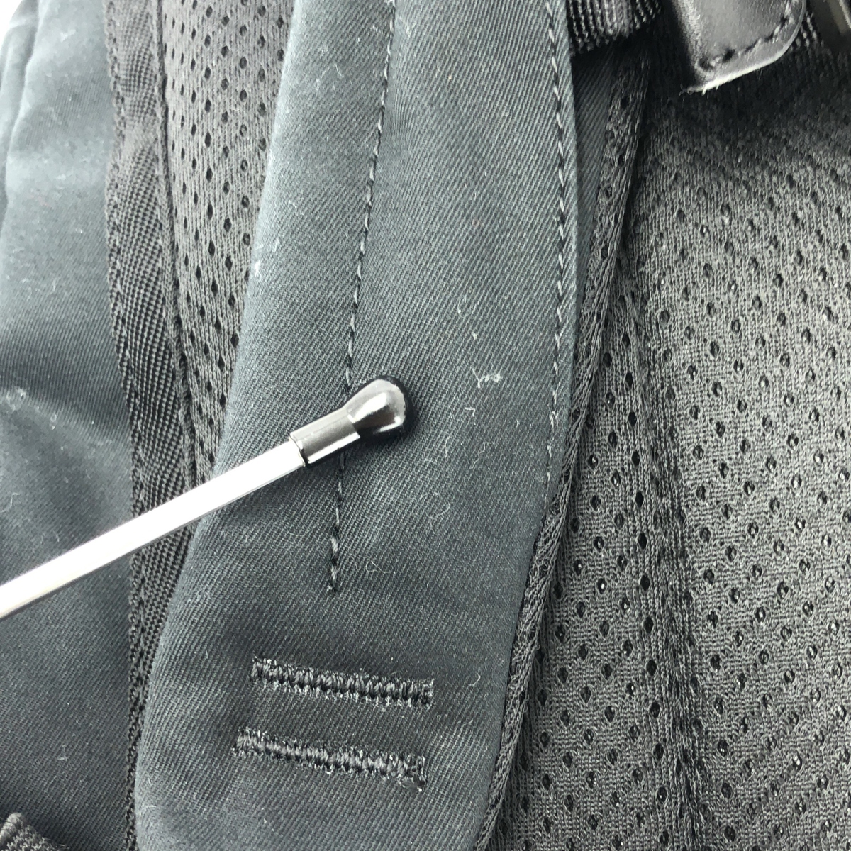 ACE / エース UNTRACK CITY/VT デイパックM バックパック