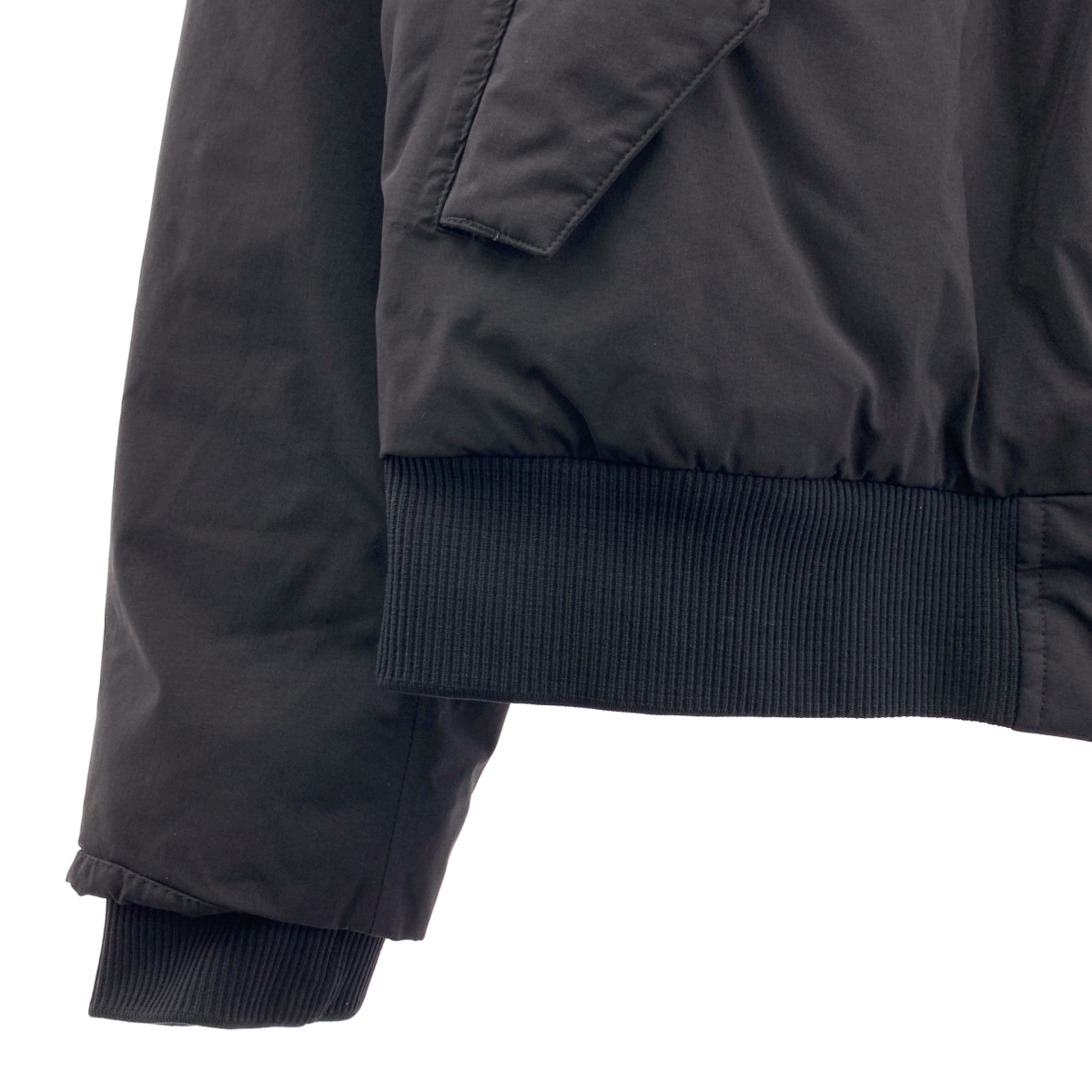 Y-3 / ワイスリー GORE-TEX HARRINGTON JACKET / ゴアテックス 中綿 ハリントン ジャケット