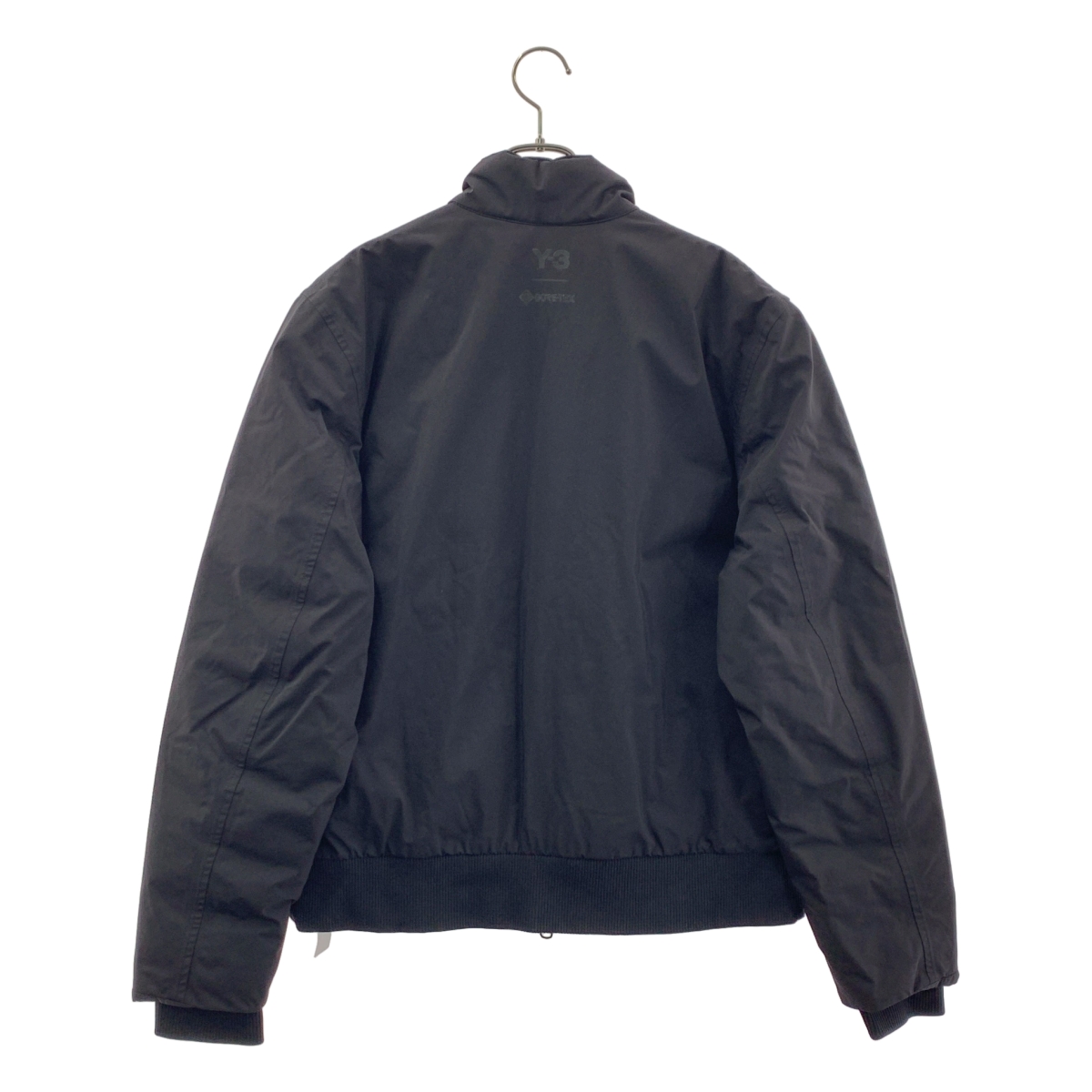 Y-3 / ワイスリー GORE-TEX HARRINGTON JACKET / ゴアテックス 中綿 ハリントン ジャケット