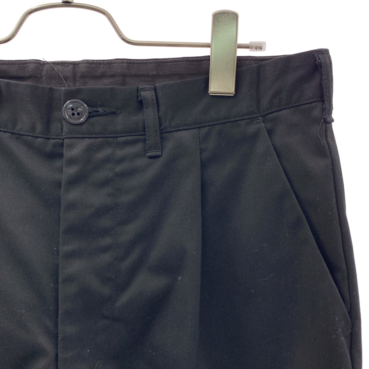 SON OF THE CHEESE / サノバチーズ DRIVING SLACKS ドライビング スラックス パンツ