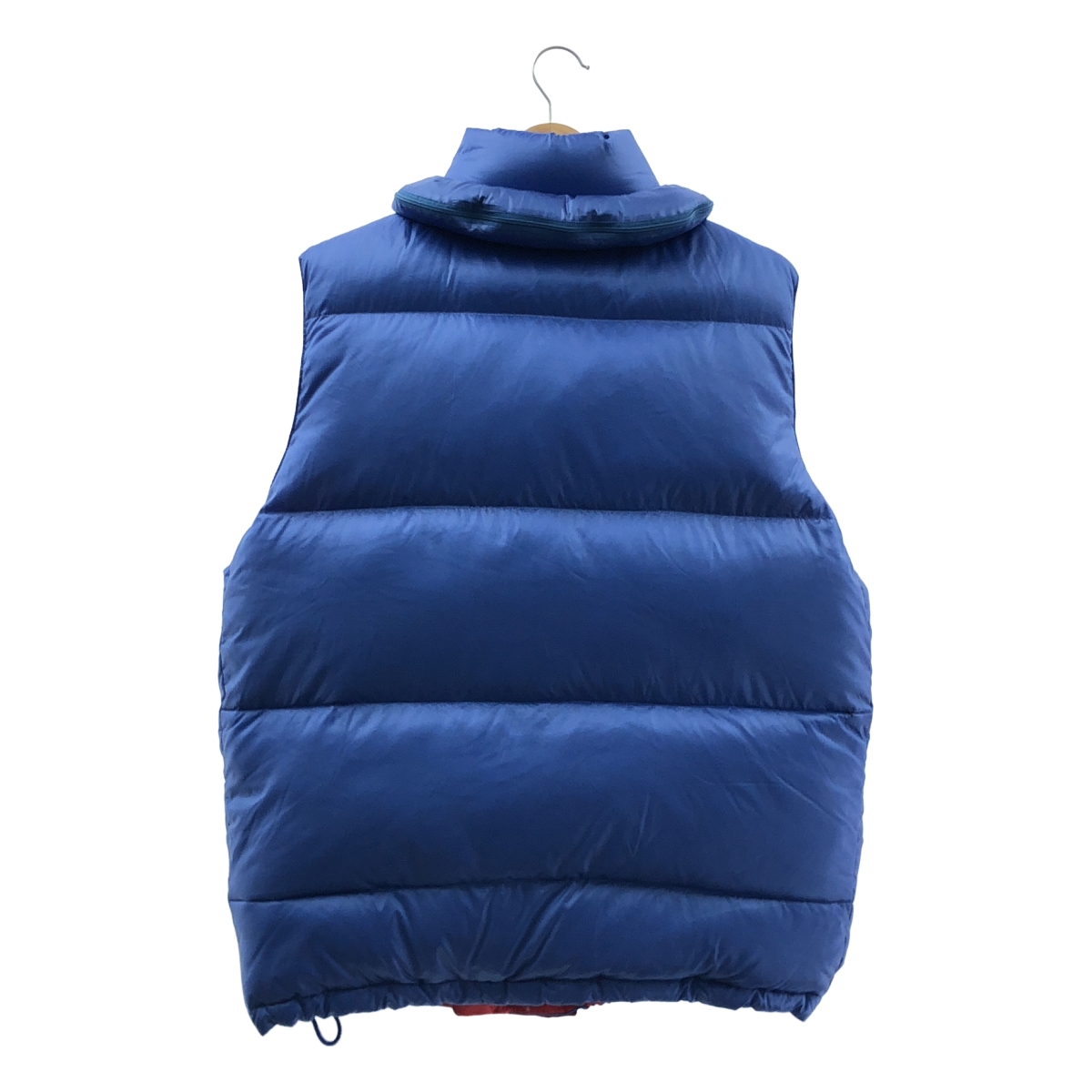 MAATEE&SONS / マーティー&サンズ DOWN VEST ナイロン ダウンベスト