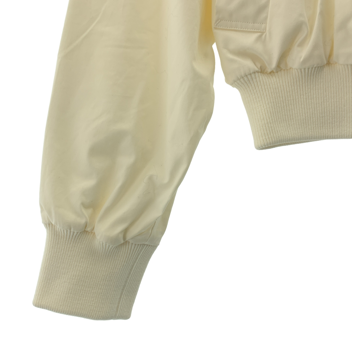 FRED PERRY / フレッドペリー × MARGARET HOWELL ボンバージャケット