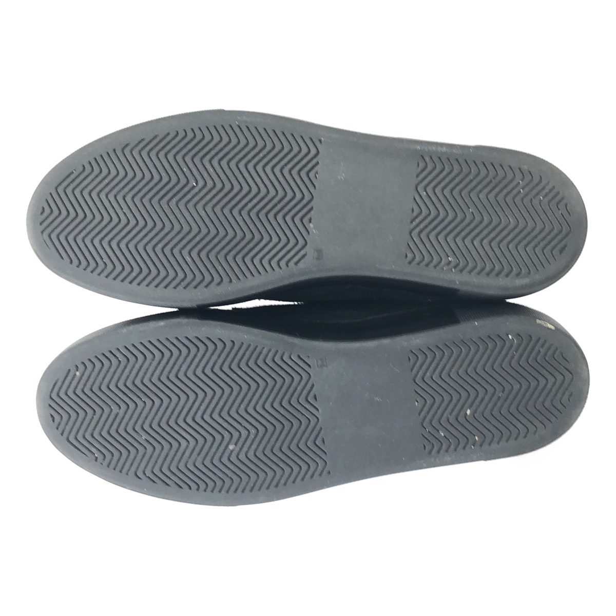 UNITED ARROWS / ユナイテッドアローズ ダブルモンク スエード スニーカー