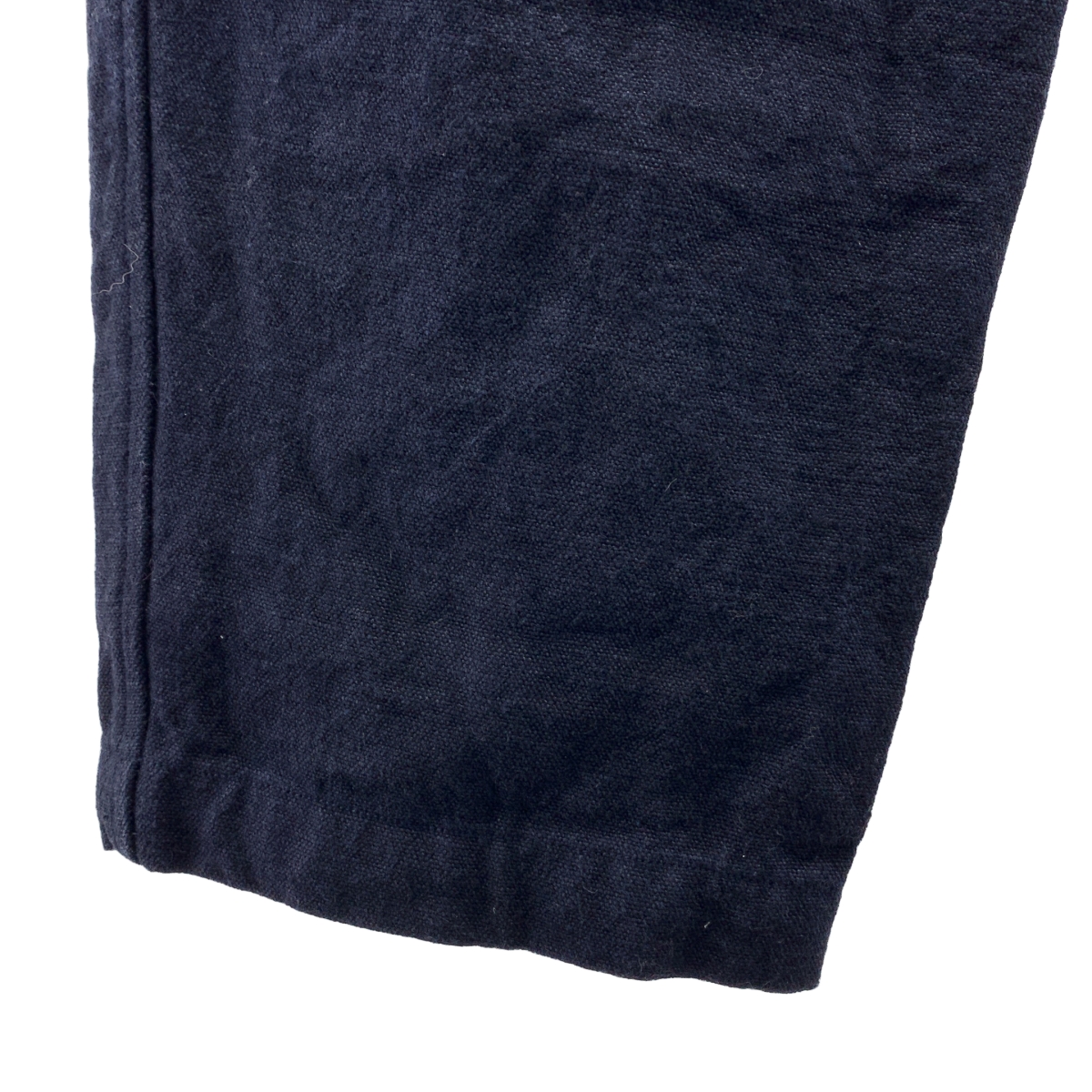 MITTAN / ミッタン 亜麻芋麻 イージーパンツ