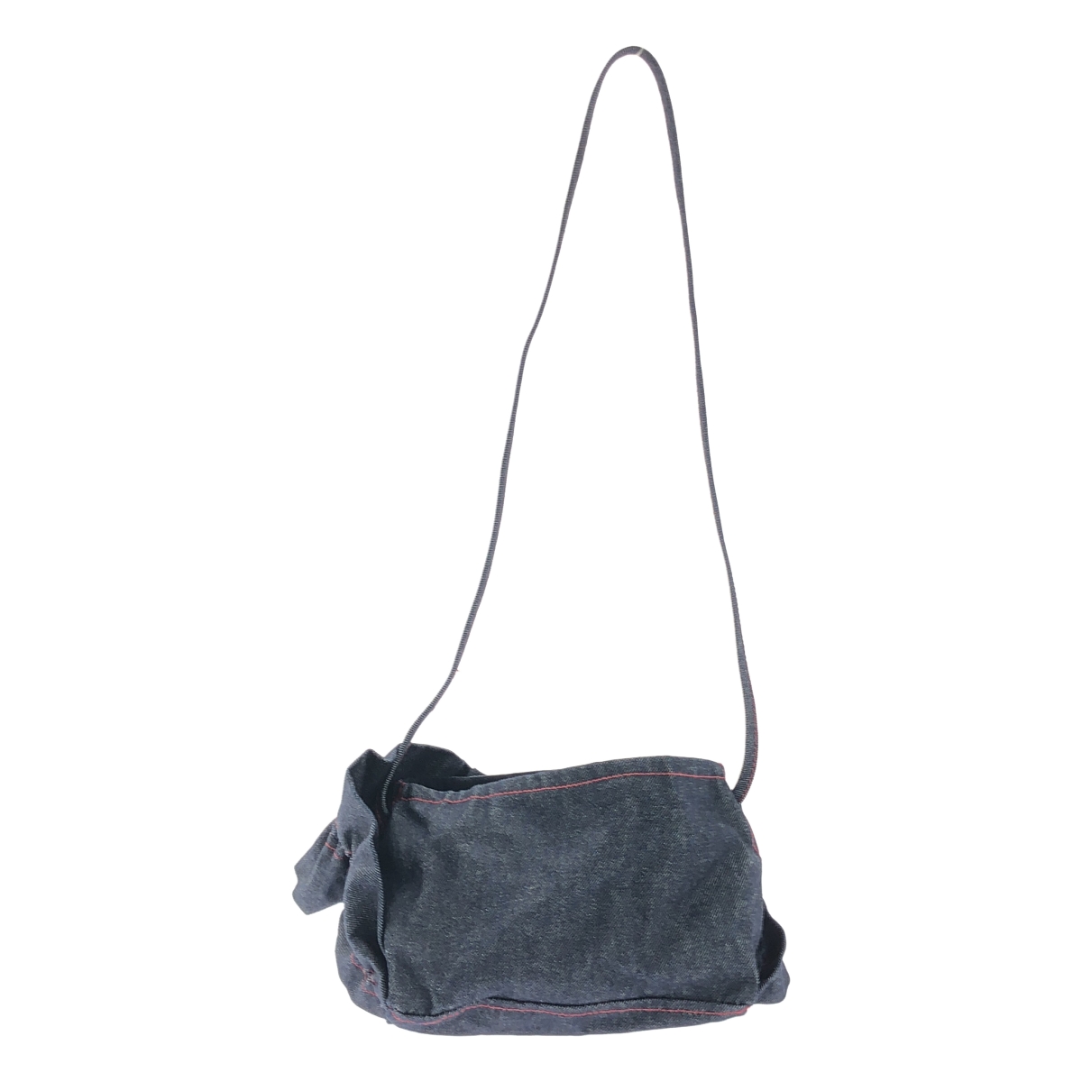 Cecilie Bahnsen / セシリーバンセン UMI BAG / デニム ショルダーバッグ