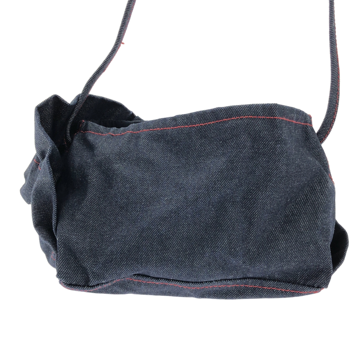 Cecilie Bahnsen / セシリーバンセン UMI BAG / デニム ショルダーバッグ