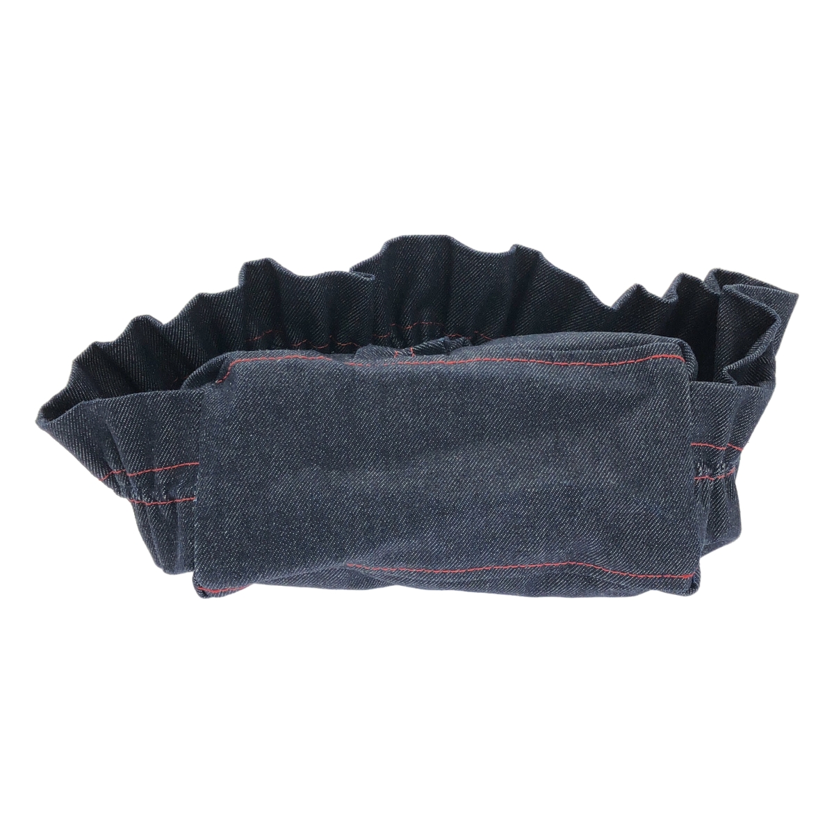 Cecilie Bahnsen / セシリーバンセン UMI BAG / デニム ショルダーバッグ