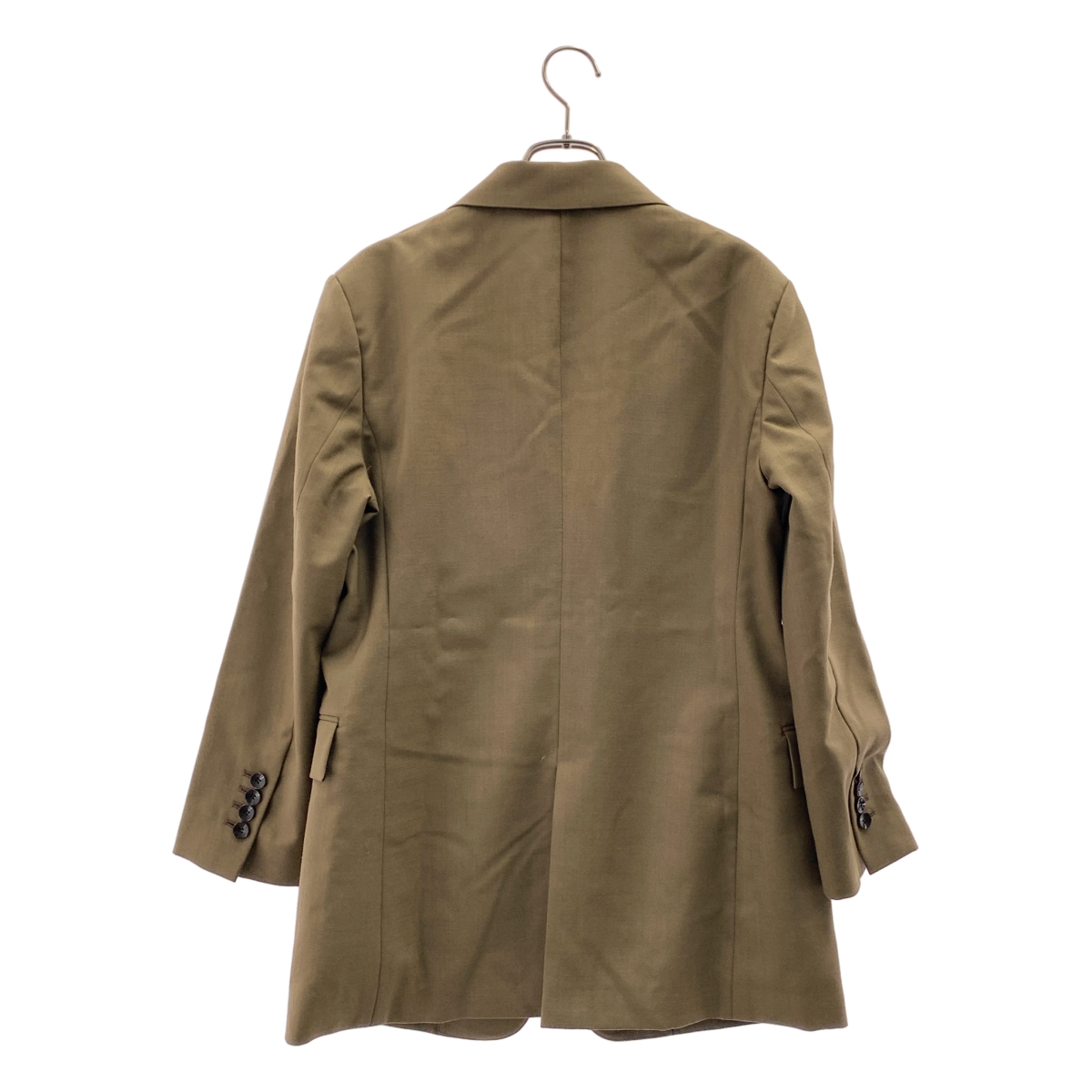 VERMEIL par iena / ヴェルメイユパーイエナ TAILORED / テーラードジャケット / 総裏地