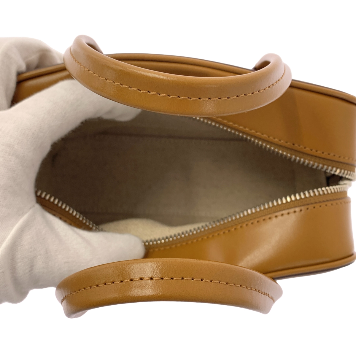 その他 SAC LOQUET MINI ミニ ロケット バッグ ハンドバッグ