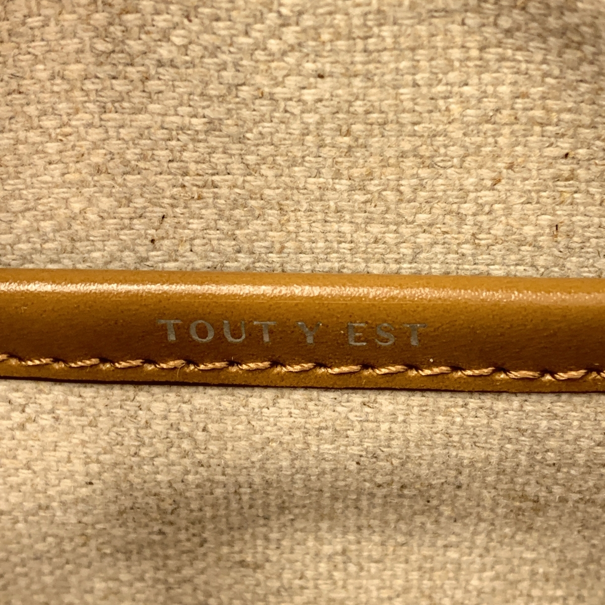 その他 SAC LOQUET MINI ミニ ロケット バッグ ハンドバッグ