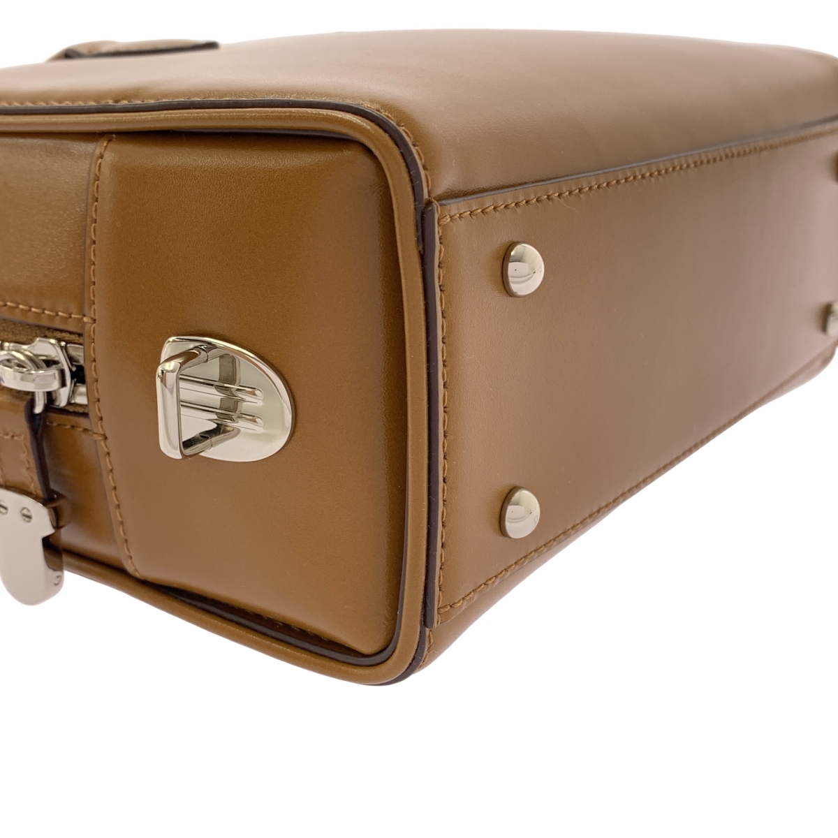 その他 SAC LOQUET MINI ミニ ロケット バッグ ハンドバッグ