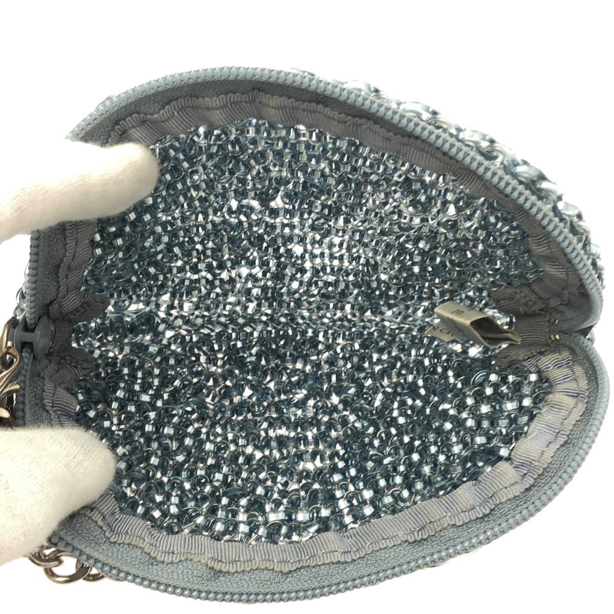 ANTEPRIMA / アンテプリマ ワイヤー ミニ ポーチ