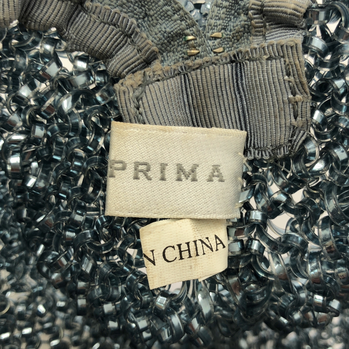 ANTEPRIMA / アンテプリマ ワイヤー ミニ ポーチ