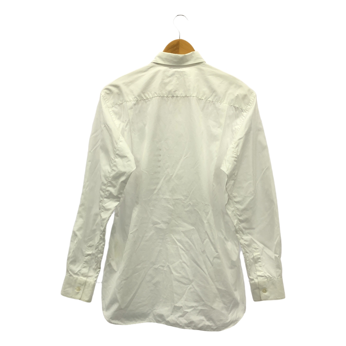 COMME des GARCONS SHIRT / コムデギャルソンシャツ OSWALD / オズワルド・ザ・ラッキー・ラビット ロゴ プリント シャツ