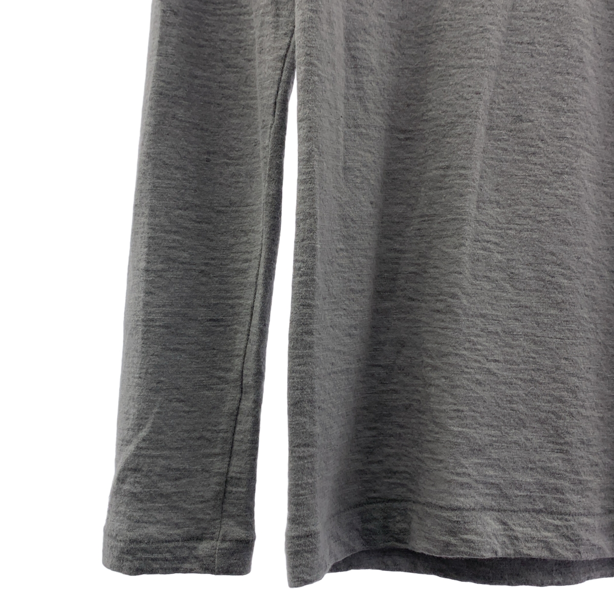 mina perhonen / ミナペルホネン cozy / クルーネック ニット カットソー