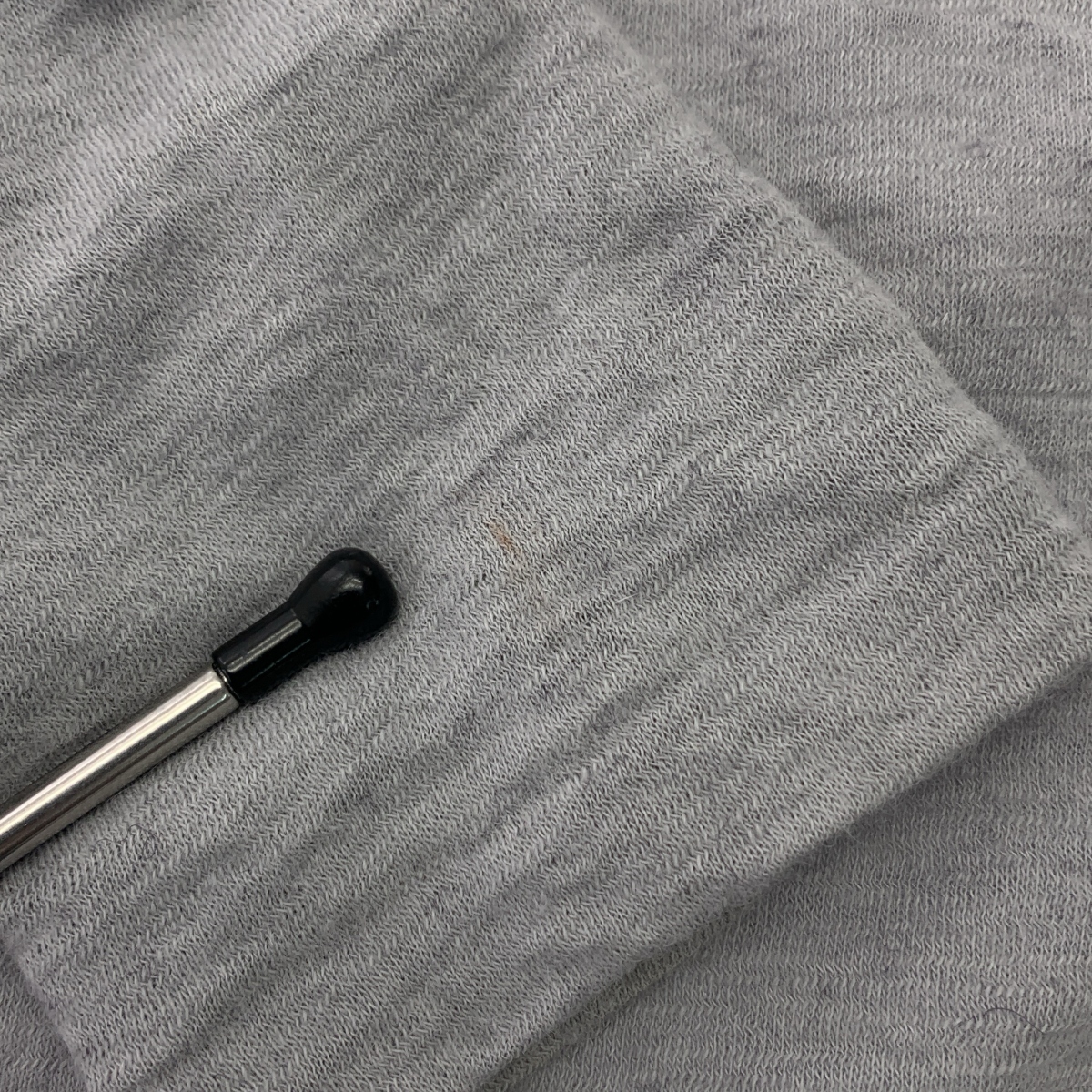 mina perhonen / ミナペルホネン cozy / クルーネック ニット カットソー