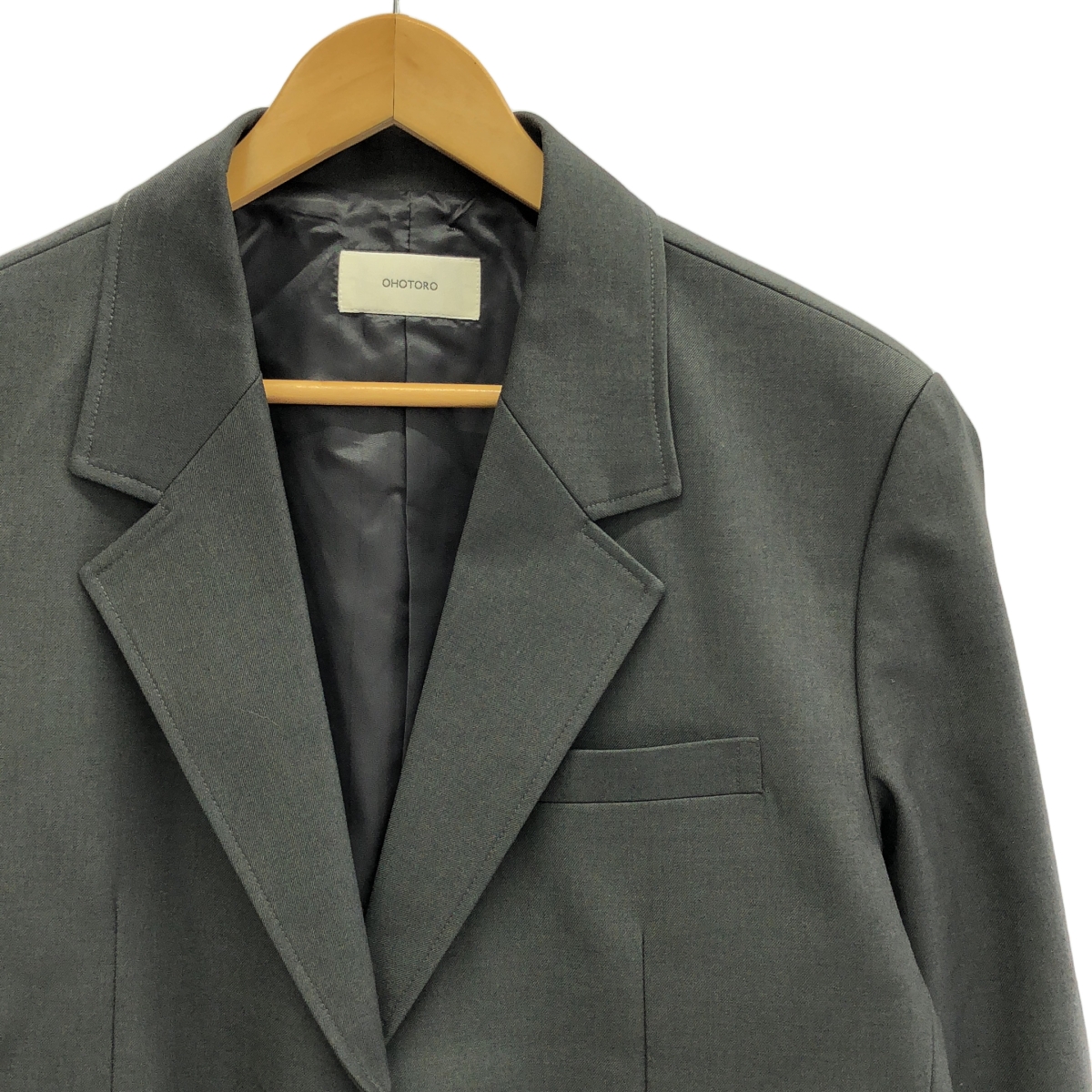 その他 Mild Jacket テーラードジャケット