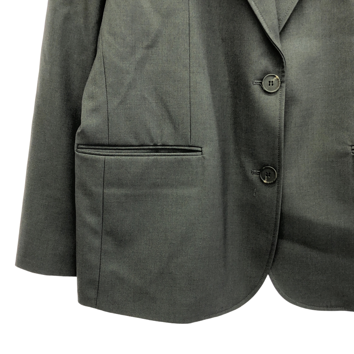 その他 Mild Jacket テーラードジャケット