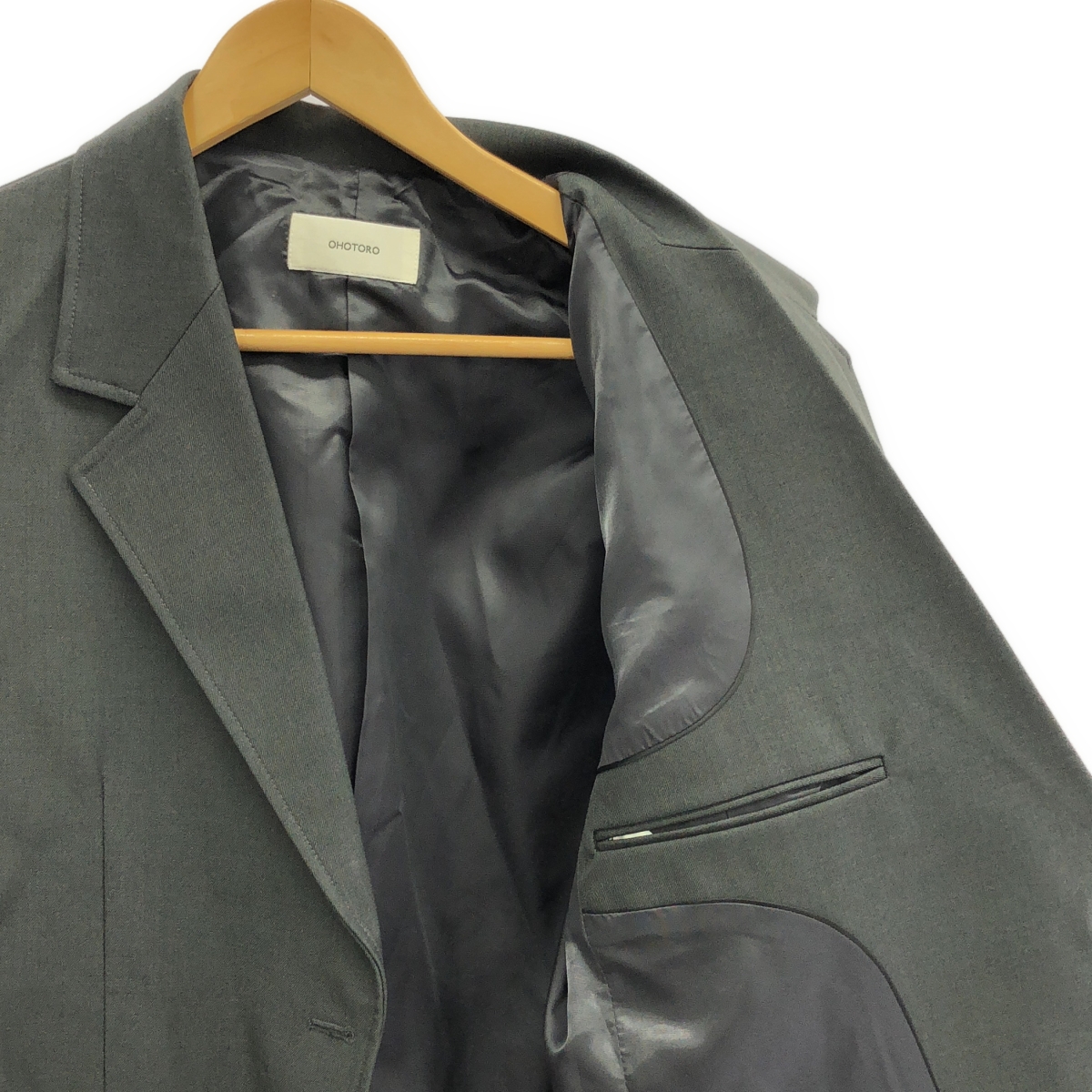 その他 Mild Jacket テーラードジャケット