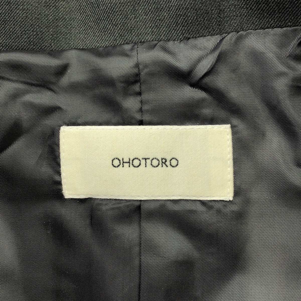 その他 Mild Jacket テーラードジャケット