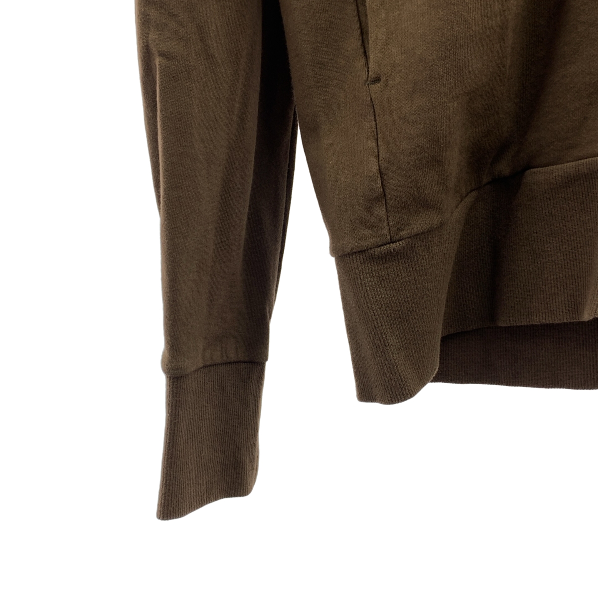 ATTACHMENT / アタッチメント スウェット ジップパーカー