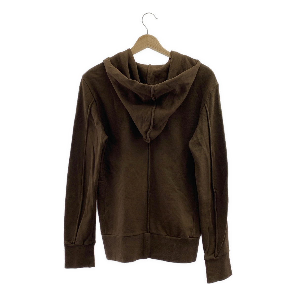 ATTACHMENT / アタッチメント スウェット ジップパーカー