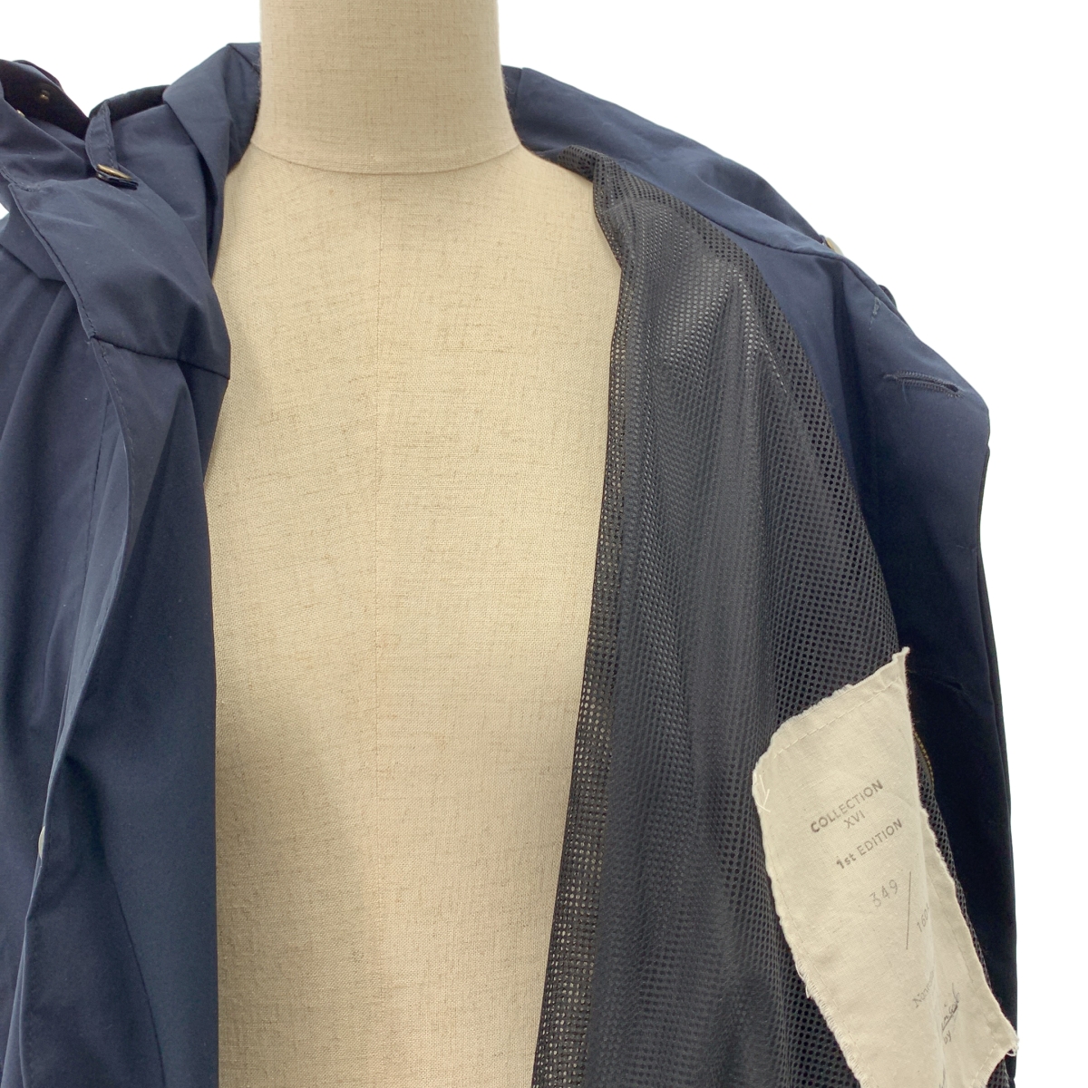 Norwegian Rain / ノルウェイジャンレイン 394/1601 Raincho  レインチョ / ユニセックス