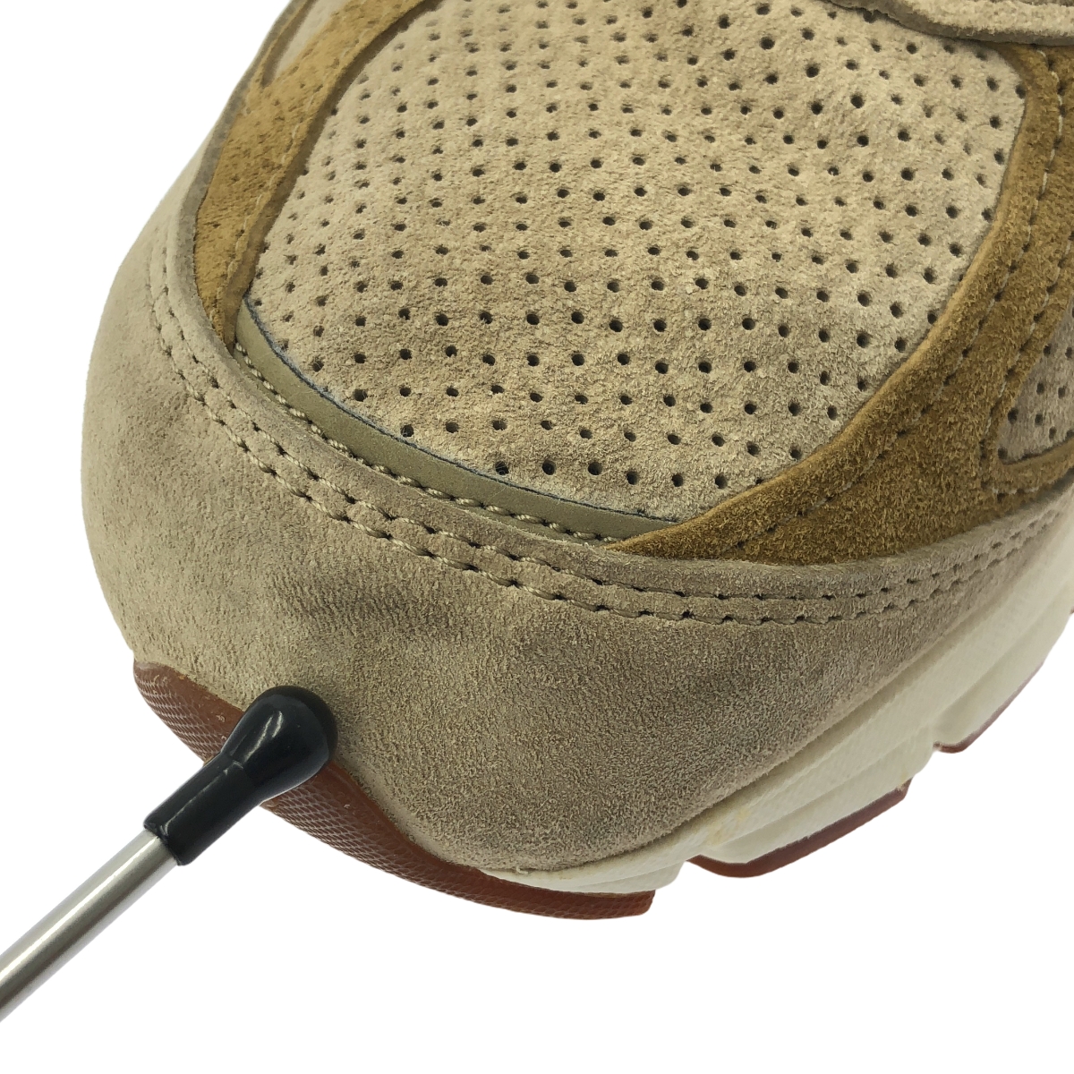 New Balance / ニューバランス M990HL4 / USA製 Hemp Linseed スニーカー