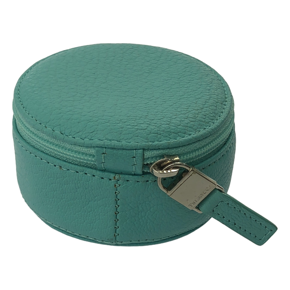 Tiffany & Co / ティファニー ジュエリーボックス