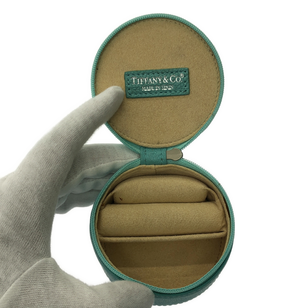 Tiffany & Co / ティファニー ジュエリーボックス