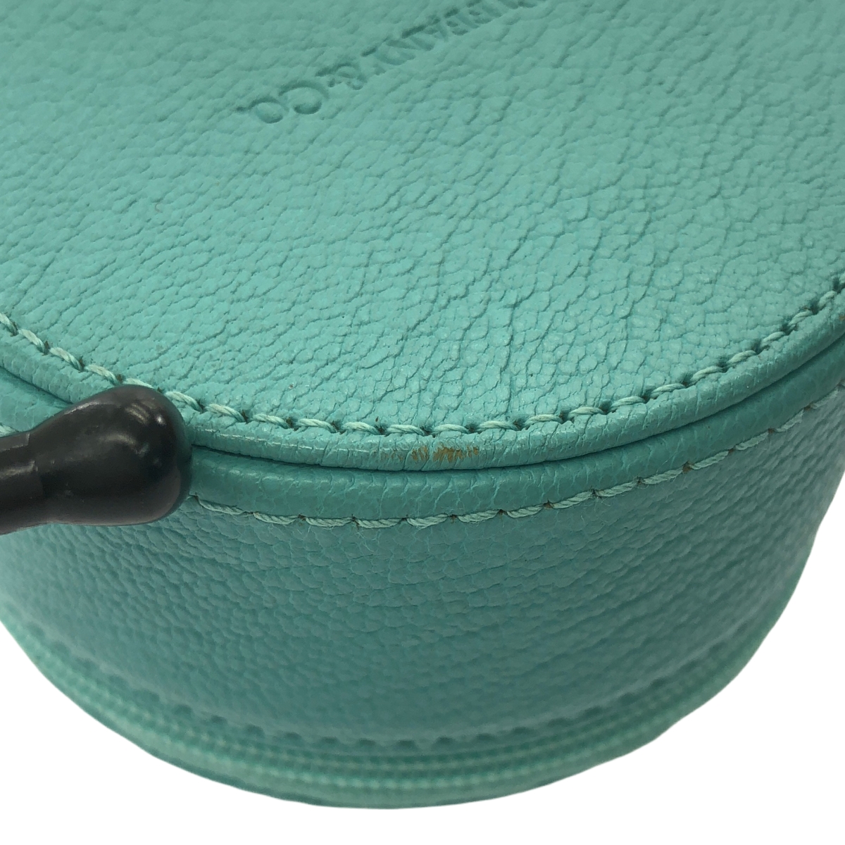 Tiffany & Co / ティファニー ジュエリーボックス