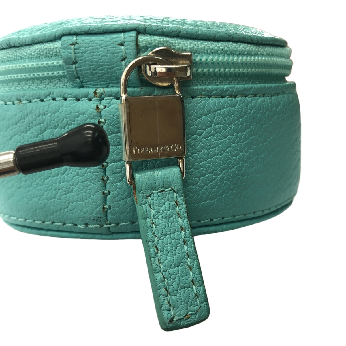 Tiffany & Co / ティファニー ジュエリーボックス